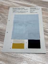 PSW6246 601 COTTON SILK TYPWRITER[Textile / Fabric] KOYAMA Sub Photo