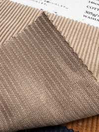 SF1800 8W Corduroy, Piece-dyed[Textile / Fabric] KOYAMA Sub Photo