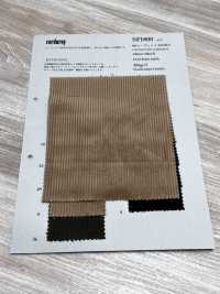 SF1800 8W Corduroy, Piece-dyed[Textile / Fabric] KOYAMA Sub Photo