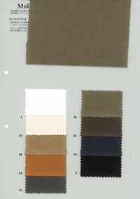 BKW1612 Moleskin[Textile / Fabric] KOYAMA Sub Photo