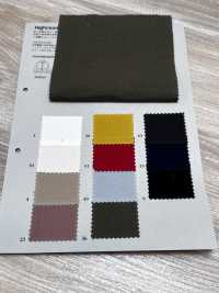 DS6031S 60/1 High-Density Double Weave[Textile / Fabric] KOYAMA Sub Photo