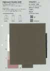 DS6031S 60/1 High-Density Double Weave