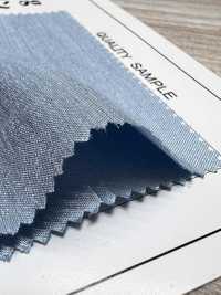 100287 Milky Shantung[Textile / Fabric] Coral Sub Photo