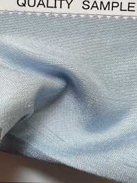 100287 Milky Shantung[Textile / Fabric] Coral Sub Photo