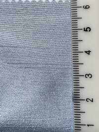 100287 Milky Shantung[Textile / Fabric] Coral Sub Photo