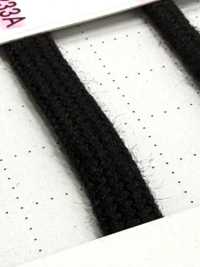 KL3233A Flame-Retardant KL Cord 7.7MM[Ribbon Tape Cord] Cordon Sub Photo