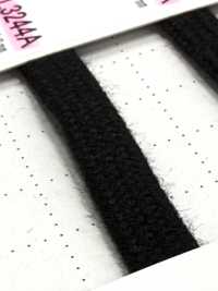 KL3244A Flame-Retardant KL Cord 8MM[Ribbon Tape Cord] Cordon Sub Photo