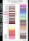 CCR03BWAX(S) Cotton Waxed Cord 3.2MM