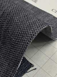 TFGR425 Slub Denim 6 Oz[Textile / Fabric] Yoshiwa Textiles Sub Photo