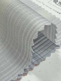 SBT-028 40/1 Organic TENCEL™ Lyocell Fiber Twill Check[Textile / Fabric] Kuwamura Textile Sub Photo