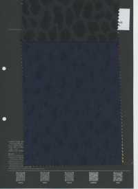 CR-JQ5 CR Jacquard[Textile / Fabric] HOKKOH Additional Images