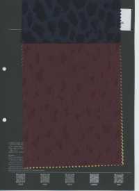 CR-JQ5 CR Jacquard[Textile / Fabric] HOKKOH Additional Images