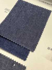S1006 10 Oz. 3/1 Twill Stretch Denim[Textile / Fabric] DUCK TEXTILE Sub Photo