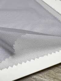 2070 Woolly Tulle[Textile / Fabric] Takato Sub Photo