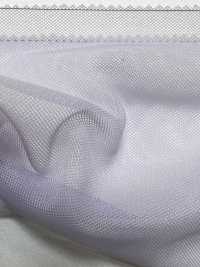 2070 Woolly Tulle[Textile / Fabric] Takato Sub Photo