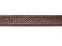 CCF01AWAX(3L) Cotton WAX Cord 8.5MM[Ribbon Tape Cord] Cordon Sub Photo