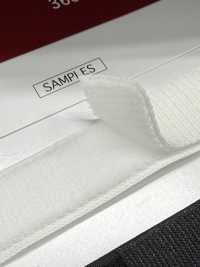 3601 Sticky Tape, Loop Side[Ribbon Tape Cord] Telala (Inoue Ribbon Industry) Sub Photo