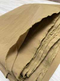 763-OUTLET Recycled Nylon Tussar KONBU, Water-Repellent[Textile / Fabric] VANCET Sub Photo