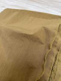 763-OUTLET Recycled Nylon Tussar KONBU, Water-Repellent[Textile / Fabric] VANCET Sub Photo