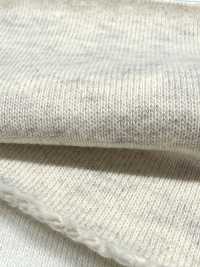 P-44962 30/8 Tubular Fleece[Textile / Fabric] Minami Additional Images