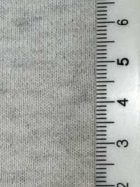 J-80109 30/10 TOP Heather Fleece[Textile / Fabric] Minami Additional Images