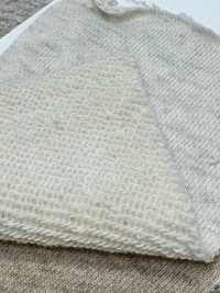 J-80109 30/10 TOP Heather Fleece[Textile / Fabric] Minami Additional Images