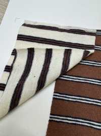 W-50009 Oldies Horizontal Stripes[Textile / Fabric] Minami Additional Images