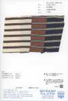 W-50009 Oldies Horizontal Stripes