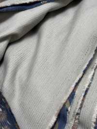 A-8136-OUTLET 8W Botanical Print[Textile / Fabric] ARINOBE Sub Photo