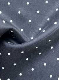 KKG3665-W-HM-122 Cupro Rayon Fibril Satin Wide Width Pigment Discharge Print[Textile / Fabric] Uni Textile (Komon Kobo) Additional Images