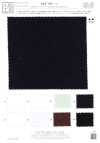 KKF7616-1 Fluffy Puckered Stretch Jacquard