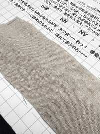 KINANADAKI-6 KINANADAKI 6 Lovely Linen-Cotton Dream-Comfort Finish[Textile / Fabric] Komatsuwa Textile Sub Photo