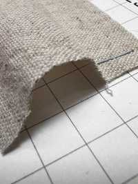 KINANADAKI-6 KINANADAKI 6 Lovely Linen-Cotton Dream-Comfort Finish[Textile / Fabric] Komatsuwa Textile Sub Photo