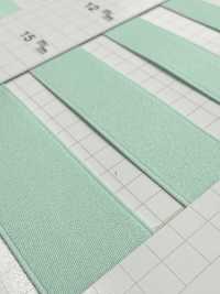 HS-5431 Cotton Double-Sided Satin Tape[Ribbons, Tapes, And Cords] Hashimoto Additional Images