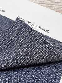 OG2280 Organic Cotton Denim 5 Oz[Textile / Fabric] Yoshiwa Textile Additional Images