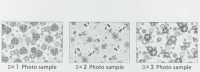 AP65101 Ryoka Printed Dobby (Roll)[Textile / Fabric] COSMO TEXTILE Additional Images