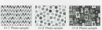 AP65102 Japanese Cool Printed Dobby (Rolled Bolt)[Textile / Fabric] COSMO TEXTILE Additional Images