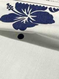 AP65804 Tropical Flower Print T/C Core Yarn (Roll)[Textile / Fabric] COSMO TEXTILE Additional Images