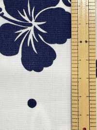 AP65804 Tropical Flower Print T/C Core Yarn (Roll)[Textile / Fabric] COSMO TEXTILE Additional Images
