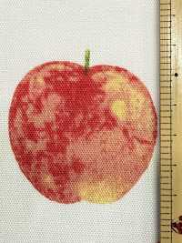 SP2650 Fruits Garden Oxford (Roll)[Textile / Fabric] COSMO TEXTILE Additional Images