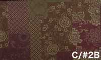 SP6581 Japanese Pattern Print Loomstate (Roll)[Textile / Fabric] COSMO TEXTILE Additional Images