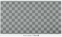SP6600 Checkerboard Print Oxford (Roll)[Textile / Fabric] COSMO TEXTILE Additional Images