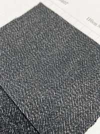 10407 Cotton Denim 11 Oz[Textile / Fabric] Yoshiwa Textiles Sub Photo