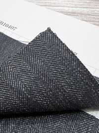 HB10407 Cotton Denim 11 Oz[Textile / Fabric] Yoshiwa Textile Additional Images