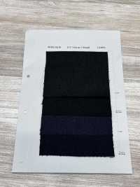 MOK14410 Cotton Denim 10 Oz[Textile / Fabric] Yoshiwa Textile Additional Images