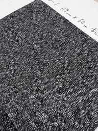 2040-1 Cotton Denim 10 Oz[Textile / Fabric] Yoshiwa Textiles Sub Photo