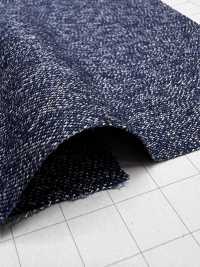 2040-ID Cotton Denim 10 Oz[Textile / Fabric] Yoshiwa Textiles Sub Photo
