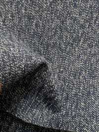 2040-ID Cotton Denim 10 Oz[Textile / Fabric] Yoshiwa Textiles Sub Photo