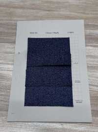 2040-ID Cotton Denim 10 Oz[Textile / Fabric] Yoshiwa Textiles Sub Photo