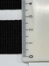 RA-2001 Acrylic Black Series Burberry Weave Tape[Ribbons, Tapes, And Cords] RIVER Additional Images